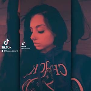 Meet your Posher, Hunter